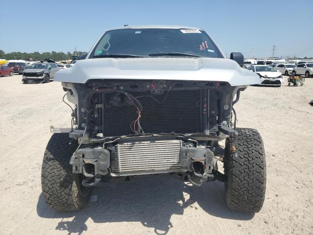 Photo 5 from auction – 2018 FORD F150 SUPERCREW with VIN 1FTEW1CG7JKC49324