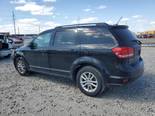 Снимка 2 от търг – 2014 DODGE JOURNEY SX с VIN 3C4PDCBB8ET132856