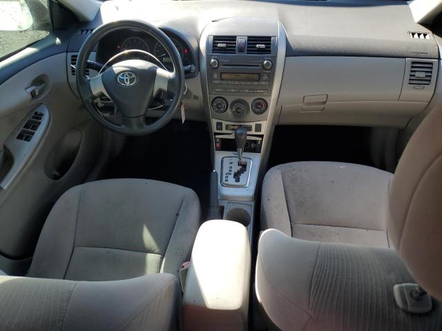 Photo 8 from auction – 2011 TOYOTA COROLLA BA with VIN JTDBU4EE7B9150596