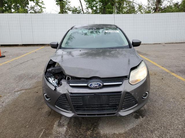 Photo 5 from auction – 2012 FORD FOCUS SE with VIN 1FAHP3F23CL387449