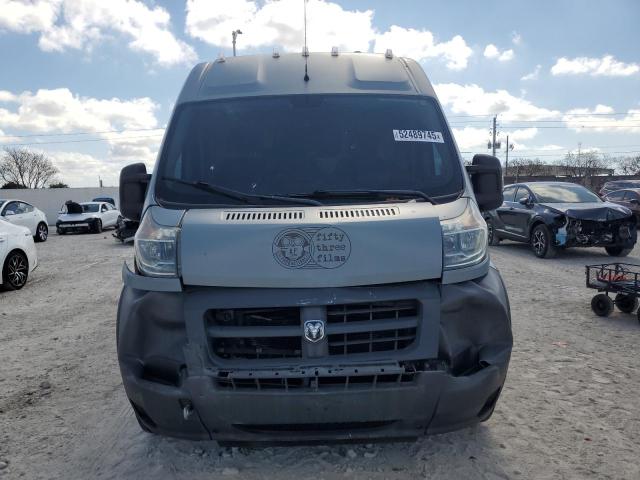 Photo 5 from auction – 2015 RAM PROMASTER with VIN 3C6TRVDD2FE504800