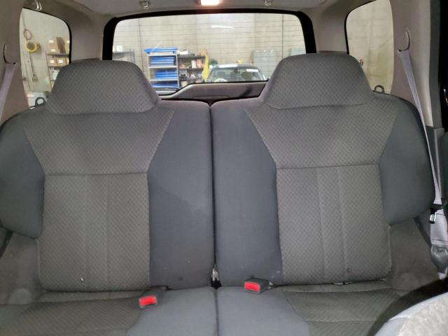 Photo 10 from auction – 2004 NISSAN XTERRA with VIN 5N1ED28Y84C675627