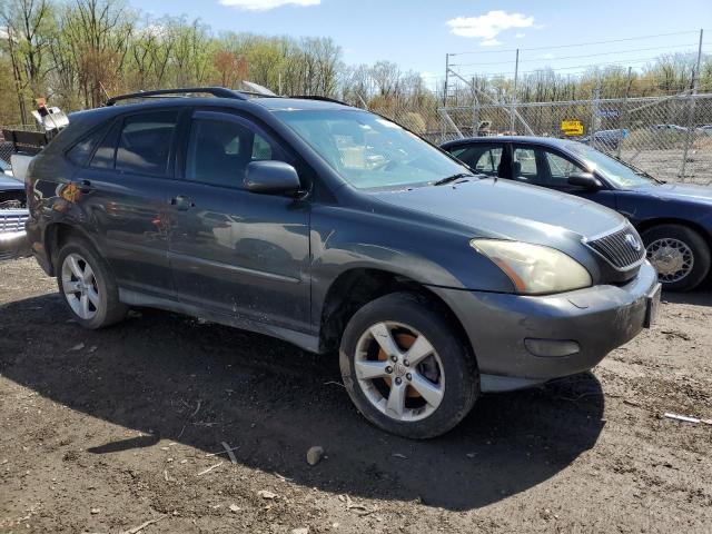 Снимка 4 от търг – 2007 LEXUS RX 350 с VIN 2T2HK31U27C033173