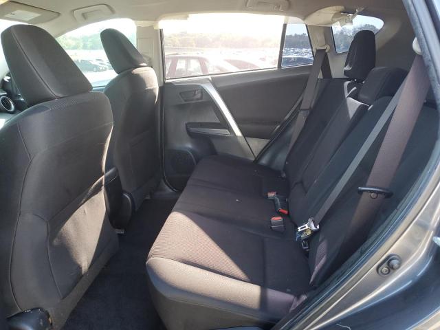 Photo 11 from auction – 2017 TOYOTA RAV4 with VIN JTMZFREV3HJ701247