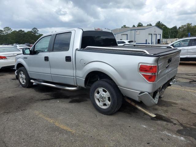 Photo 2 from auction – 2014 FORD F150 SUPER with VIN 1FTFW1CF3EFB03562