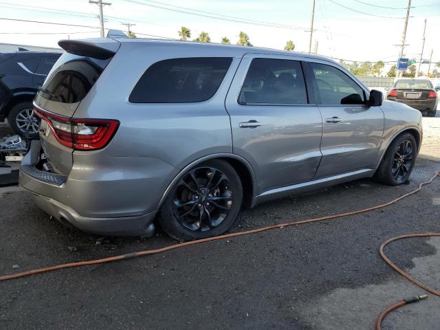 Снимка 3 от търг – 2021 DODGE DURANGO SX с VIN 1C4RDHAG4MC572618
