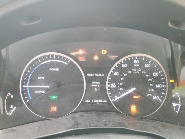 Снимка 9 от търг – 2014 LEXUS ES 300H с VIN JTHBW1GG1E2053767