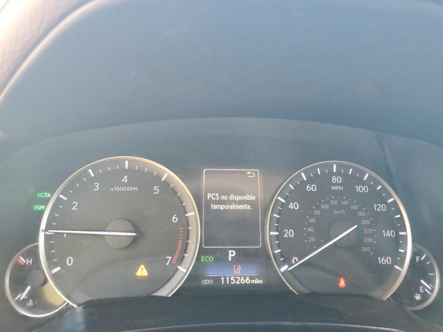 Photo 9 from auction – 2018 LEXUS RX 350 L with VIN JTJGZKCA8J2004871
