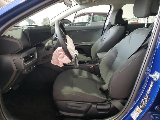 Photo 7 from auction – 2025 KIA K4 LX with VIN 3KPFT4DEXSE094235