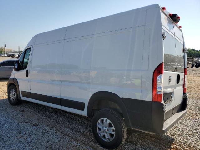 Photo 2 from auction – 2024 RAM PROMASTER with VIN 3C6LRVDG6RE118637