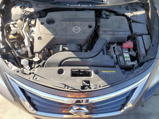 Photo 11 from auction – 2015 NISSAN ALTIMA 2.5 with VIN 1N4AL3AP1FC206174