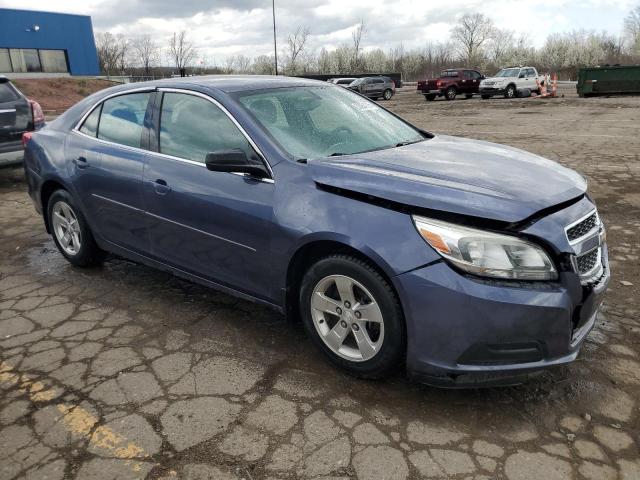 Photo 4 from auction – 2013 CHEVROLET MALIBU LS with VIN 1G11B5SA9DF267196