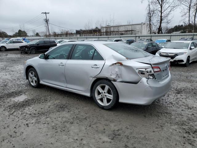 Photo 2 from auction – 2012 TOYOTA CAMRY BASE with VIN 4T1BF1FK6CU068771