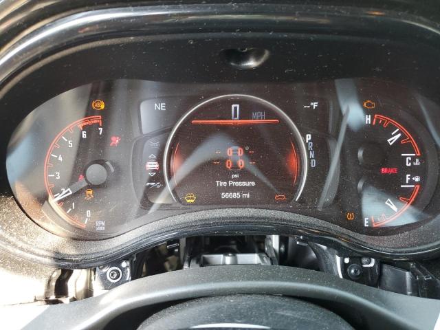 Photo 9 from auction – 2022 DODGE DURANGO R/ with VIN 1C4SDHCTXNC103109