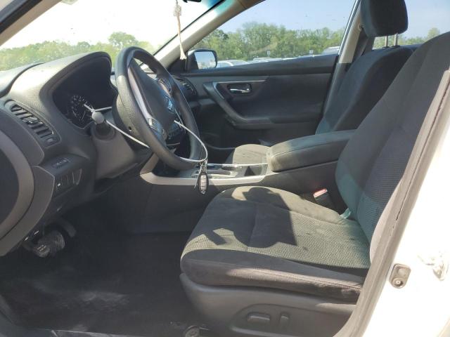 Photo 7 from auction – 2015 NISSAN ALTIMA 2.5 with VIN 1N4AL3AP7FN320314