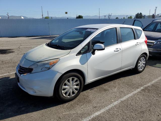 NISSAN VERSA NOTE 2014 with VIN 3N1CE2CP9EL355717 - Photo from auction