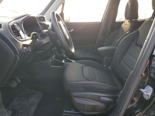 Photo 7 from auction – 2018 JEEP RENEGADE L with VIN ZACCJBBBXJPH98474