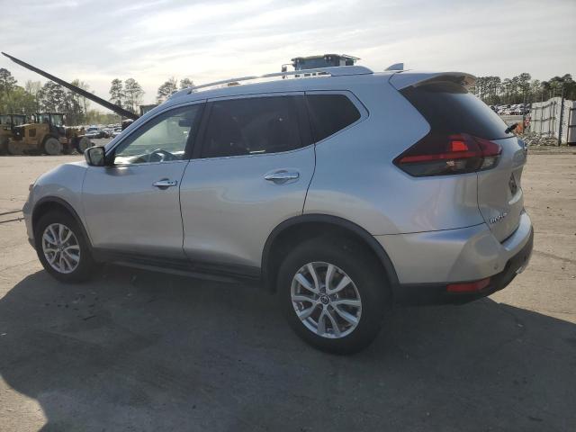 Photo 2 from auction – 2019 NISSAN ROGUE S with VIN KNMAT2MV6KP503104