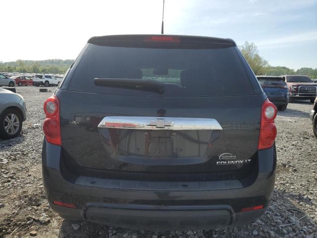 Photo 6 from auction – 2010 CHEVROLET EQUINOX LT with VIN 2CNALPEW2A6376155