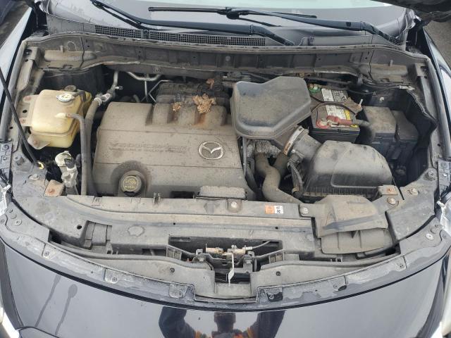 Photo 12 from auction – 2013 MAZDA CX-9 SPORT with VIN JM3TB3BV9D0414974