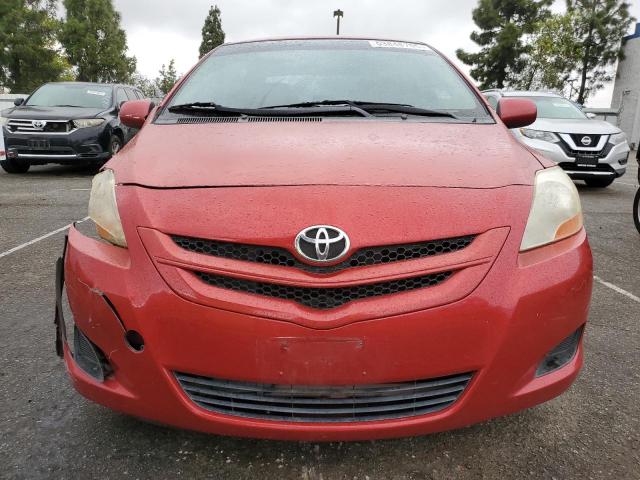 Photo 5 from auction – 2007 TOYOTA YARIS with VIN JTDBT923671041765