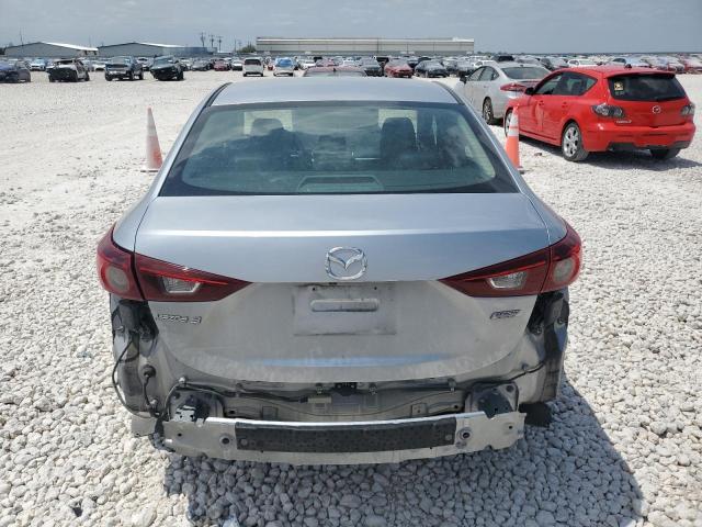 Photo 6 from auction – 2017 MAZDA 3 TOURING with VIN 3MZBN1V72HM134021