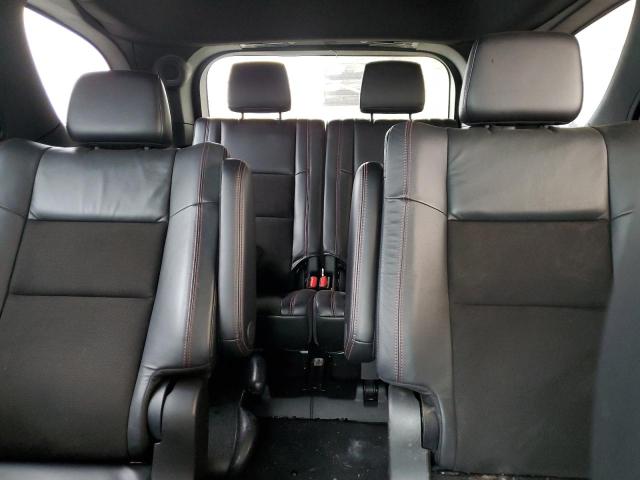 Photo 10 from auction – 2021 DODGE DURANGO with VIN 1C4SDJCT4MC630455