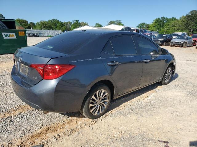 Photo 3 from auction – 2018 TOYOTA COROLLA L with VIN 5YFBURHE9JP765930