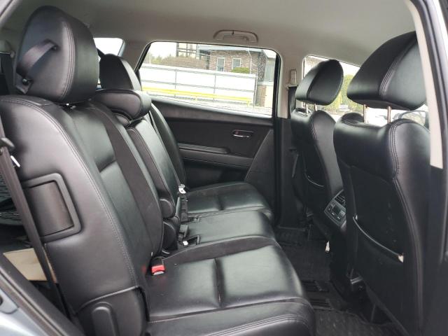 Photo 11 from auction – 2013 MAZDA CX-9 TOURI with VIN JM3TB3CV5D0404909
