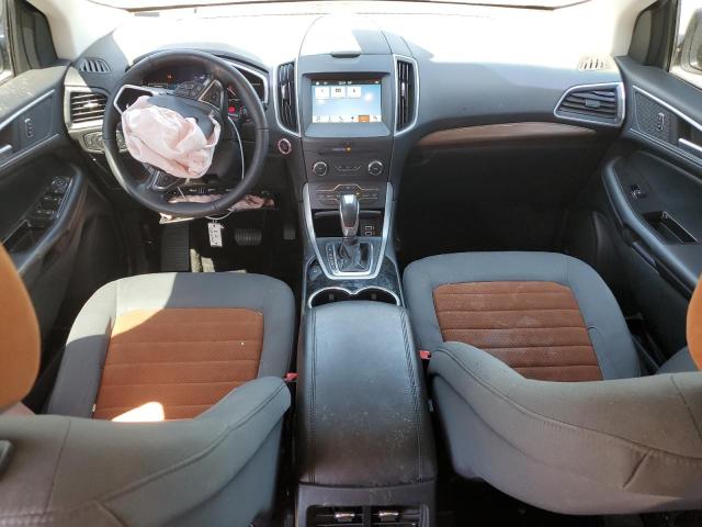 Photo 8 from auction – 2018 FORD EDGE SEL with VIN 2FMPK4J91JBB50319