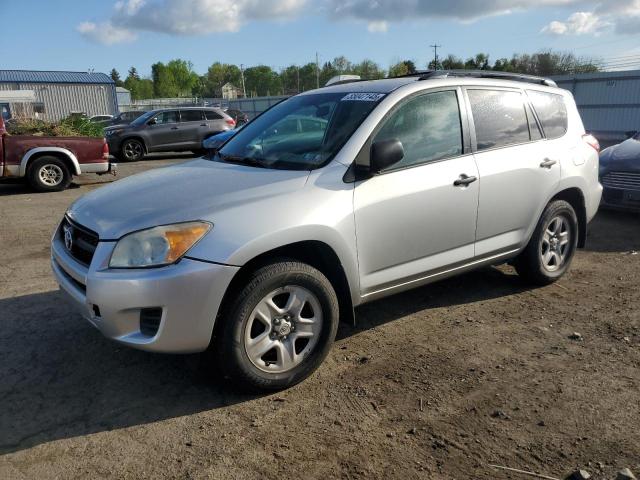 TOYOTA RAV4 2011 with VIN 2T3BF4DV6BW136152 - Photo from auction