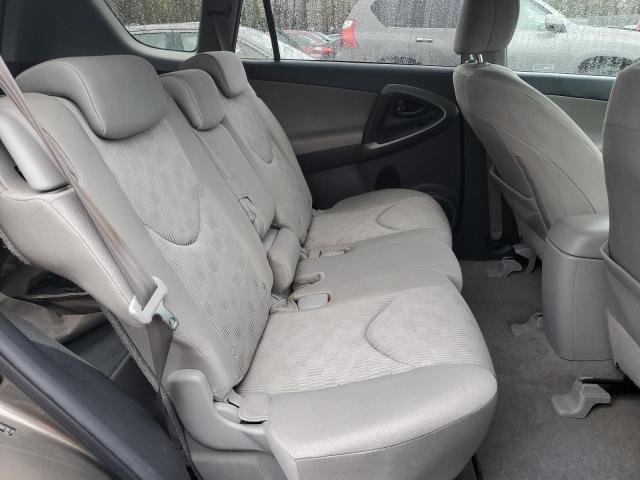 Photo 11 from auction – 2010 TOYOTA RAV4 with VIN 2T3BF4DV9AW038618