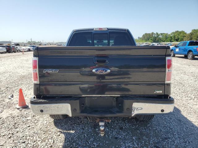 Photo 6 from auction – 2010 FORD F150 SUPER with VIN 1FTFW1EV0AFD30853