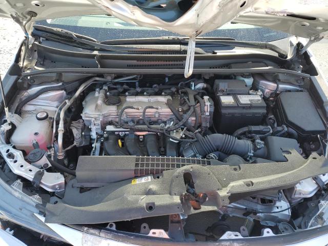 Photo 11 from auction – 2022 TOYOTA COROLLA LE with VIN JTDEPMAEXN3022211