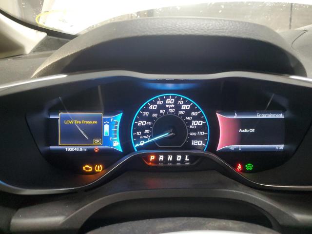 Photo 9 from auction – 2013 FORD C-MAX SEL with VIN 1FADP5BU9DL542671