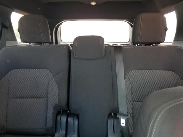 Фото 10 с аукциона – 2017 FORD EXPLORER X с VIN 1FM5K7D86HGA08241