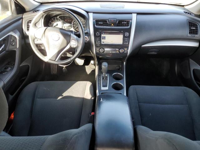 Photo 8 from auction – 2015 NISSAN ALTIMA 2.5 with VIN 1N4AL3APXFC482479