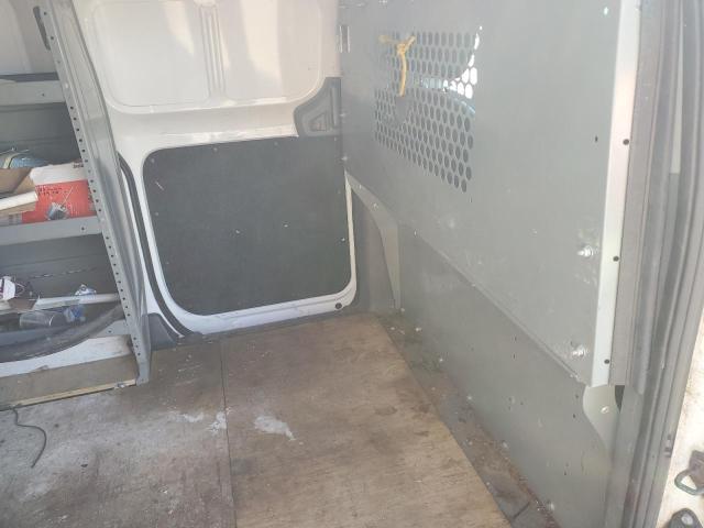 Photo 11 from auction – 2013 NISSAN NV200 2.5S with VIN 3N6CM0KN8DK696144