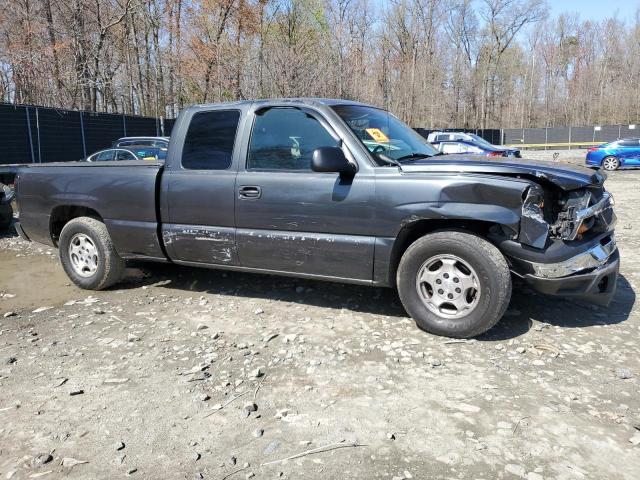 Photo 4 from auction – 2003 CHEVROLET SILVERADO with VIN 2GCEC19T831157817
