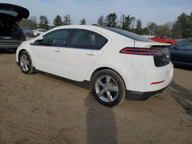 Photo 2 from auction – 2012 CHEVROLET VOLT with VIN 1G1RB6E41CU104874