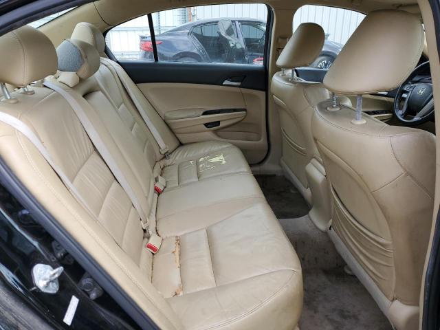 Photo 10 from auction – 2011 HONDA ACCORD SE with VIN 1HGCP2F66BA129374