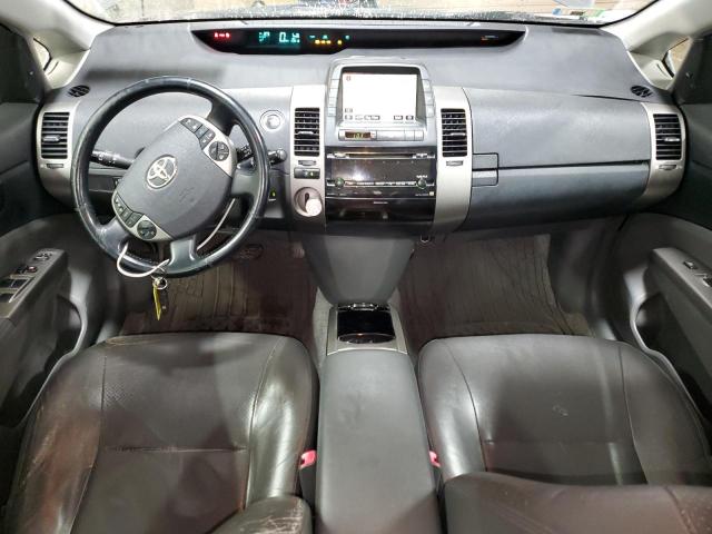 Photo 8 from auction – 2009 TOYOTA PRIUS with VIN JTDKB20U093516520