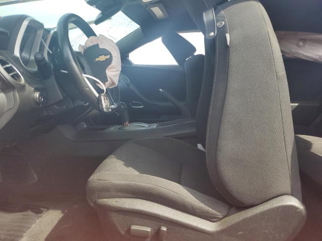 Photo 7 from auction – 2013 CHEVROLET CAMARO LT with VIN 2G1FB1E39D9225311