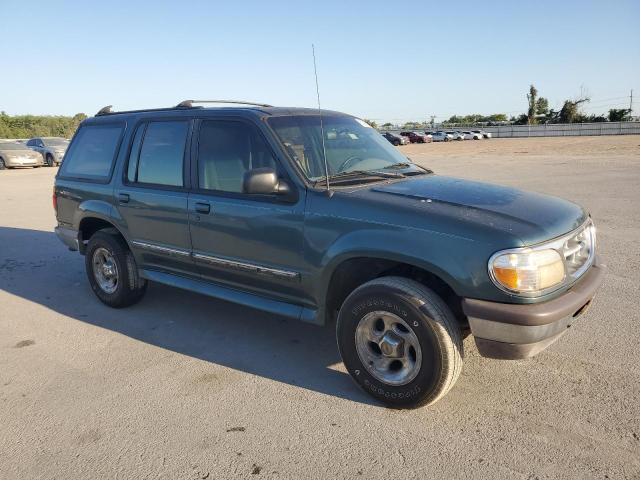 Photo 4 from auction – 1996 FORD EXPLORER with VIN 1FMDU34X8TUC18971