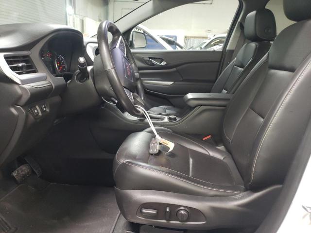 Photo 7 from auction – 2019 GMC ACADIA SLT with VIN 1GKKNULS6KZ240980