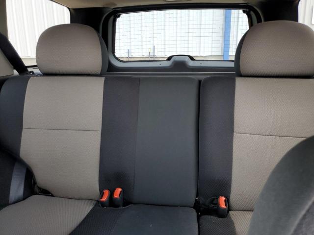 Photo 10 from auction – 2004 JEEP GRAND CHER with VIN 1J4GW48S34C419968
