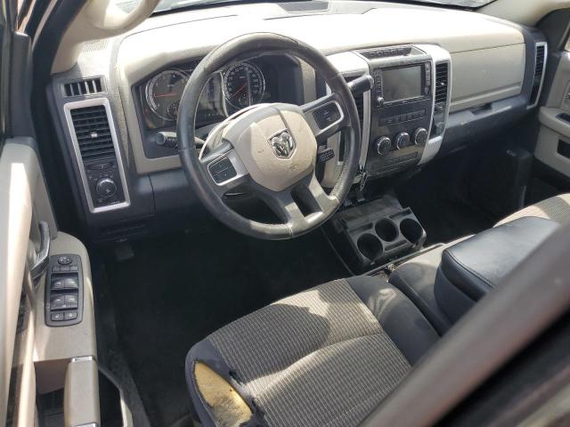 Photo 8 from auction – 2010 DODGE RAM 1500 with VIN 1D7RV1CTXAS211335