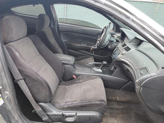 Photo 7 from auction – 2008 HONDA ACCORD with VIN 1HGCS12368A000077