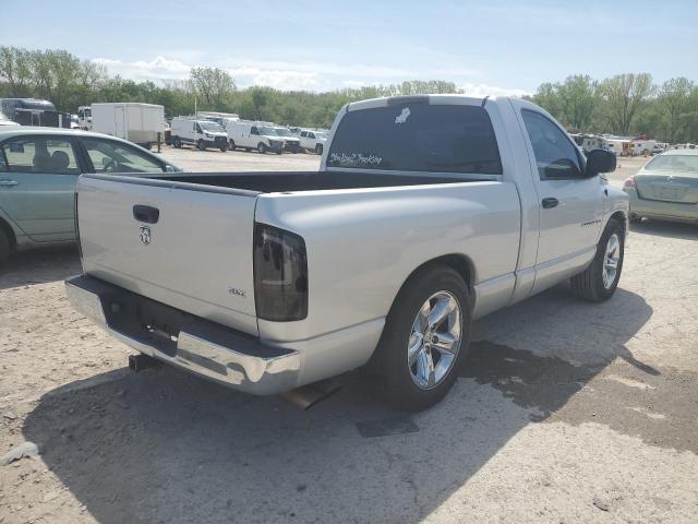 Photo 3 from auction – 2005 DODGE RAM 1500 S with VIN 1D7HA16D85J649052