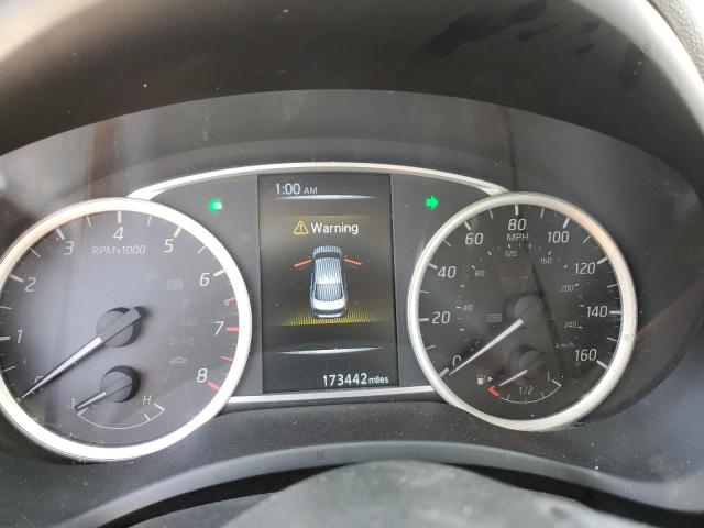 Photo 9 from auction – 2016 NISSAN SENTRA with VIN 3N1AB7AP8GY273015